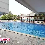 Agradable Apartamento En El Laguito Por Parceros Group