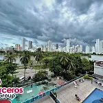 Agradable Apartamento En El Laguito Por Parceros Group