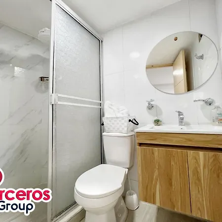 Agradable En El Laguito Por Parceros Group * Cartagena