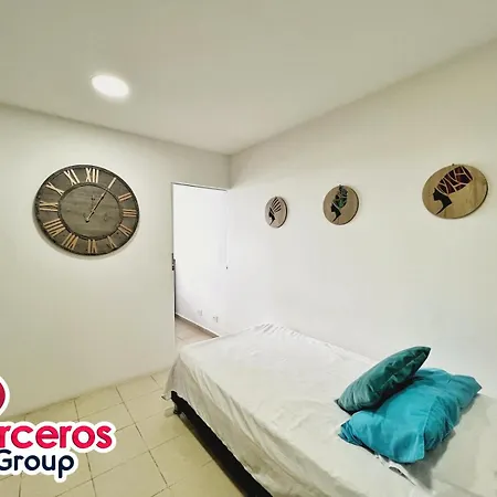 Agradable En El Laguito Por Parceros Group * Cartagena